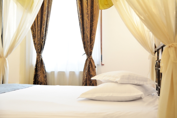 Hotel Hanul Fullton